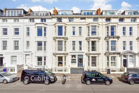 South Parade, Southsea, Hampshire