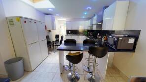 34, Luton Road, Birmingham B29 7BN