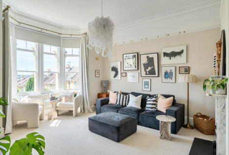 Devonshire Place, Bath, Somerset, BA2