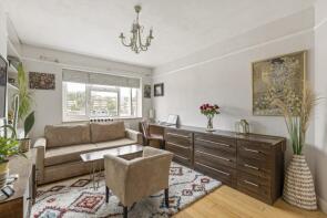 Flat 16, Bolton House, Trafalgar Road, London SE10 9UT