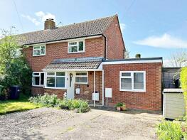 10, The Close, Pershore WR10 3AY