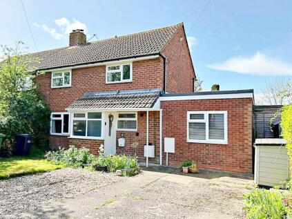 The Close, Eckington, WR10