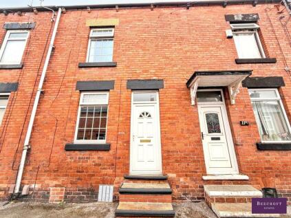 Blythe Street, Wombwell, Barnsley