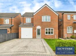 60, Corning Road, Sunderland SR4 6EE
