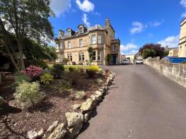 Flat 5, Kingsley, Upper Oldfield Park, Oldfield Park, Bath BA2 3LB
