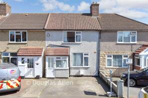 12, Singleton Road, Dagenham RM9 5EP