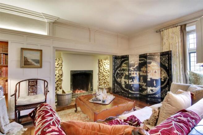 Drawing Room