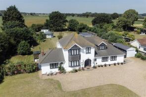Goldacres, Crow Lane, Clacton-on-sea CO16 9AW