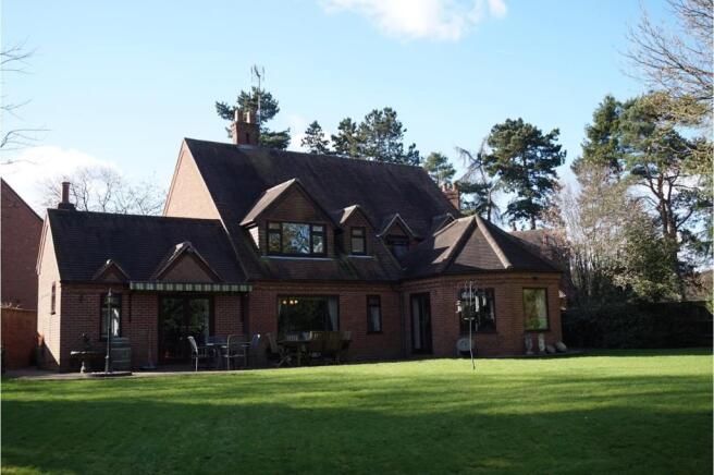 View Of The Property