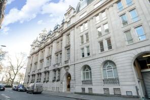 Flat 8, 1 Great Peter House, Great Peter Street, London SW1P 3LL