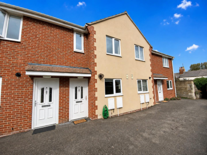 Union Street, Melksham