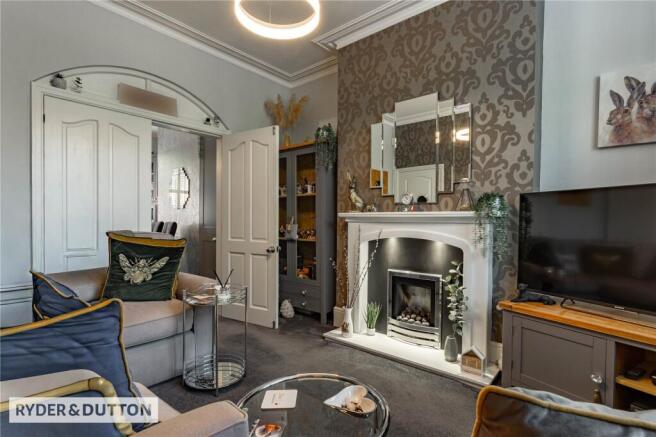 2 bed Terraced for sale Image 5