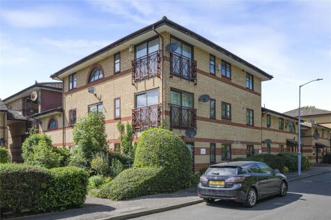 Pincott Place, Brockley, London, SE4
