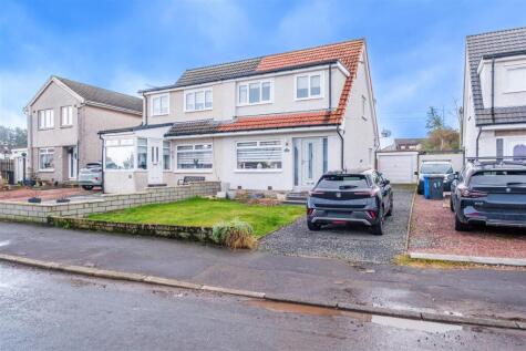 Spinningdale, Stonehouse