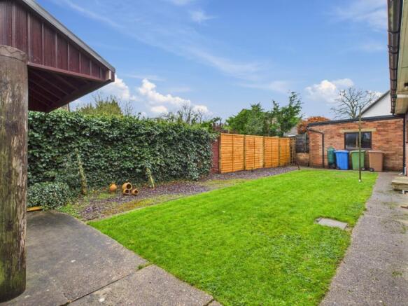 Wanlass Drive, Cottingham, HU16 4JD photo 3