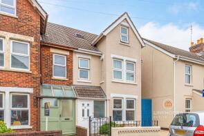 25, Emerson Road, Poole BH15 1QS