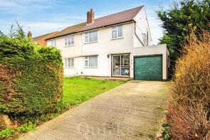17, Laindon Road, Billericay CM12 9LL