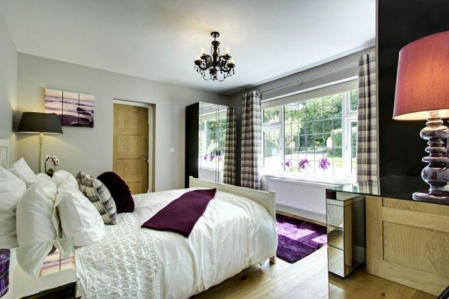 Ground Floor Bedroom