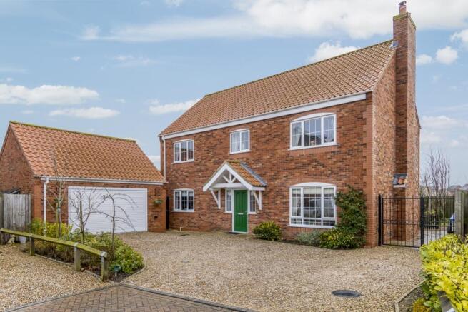 10 Tower Gardens (Sutterton)-6