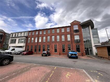 Melbourne Mills, Melbourne Street, Leeds, West Yorkshire