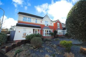 33, Hastings Crescent, Old St Mellons, Cardiff CF3 5DF