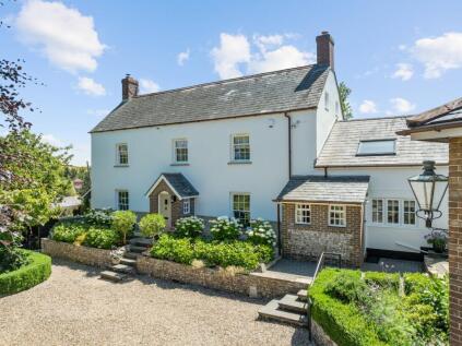 Piddletrenthide, Dorset