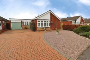 3, Highfields, Nettleham, Lincoln LN2 2ST