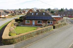 38, Greenfields Crescent, Shifnal TF11 8EE