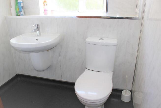 Wet Room