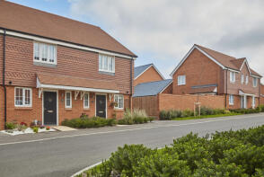 Little Squerryes, Church Road, Maidstone ME15 8SB