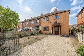 111, Ash Road, Northway, Tewkesbury GL20 8QB