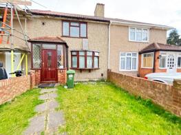 23, Alibon Gardens, Dagenham RM10 8BZ