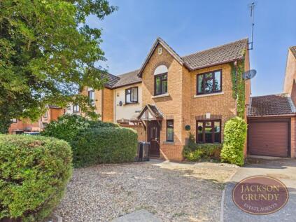 Kingsmead, Kingsthorpe, NN2 8HX