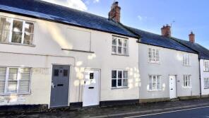 46, East Street, Ilminster TA19 0AW