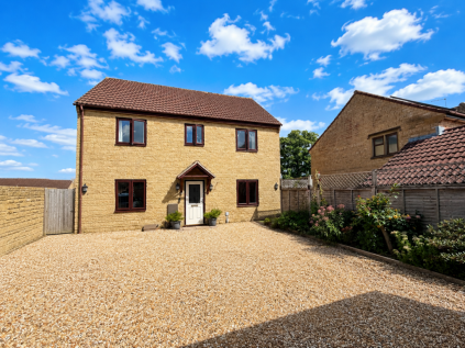 Coldharbour, Gillingham