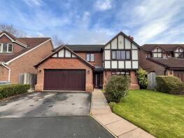 4, Orwell Close, Wilmslow SK9 3UL