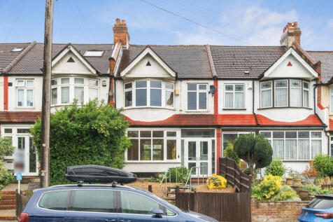 Cranston Road, London, SE23