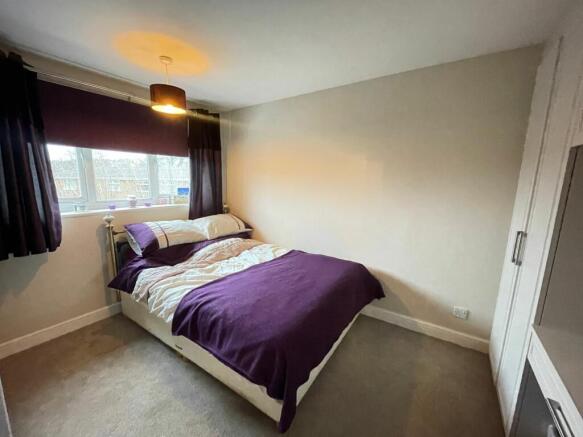 BEDROOM TWO