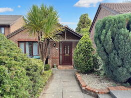 11, Bryn Gwelfor, Abergele LL22 8QR