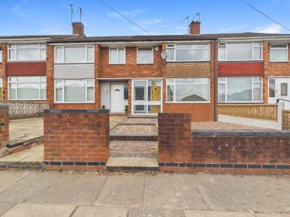 Armscott Road, Wyken, Coventry *No Onward Chain*
