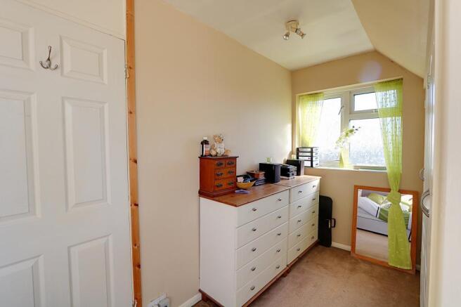 Bedroom 2 (Double)