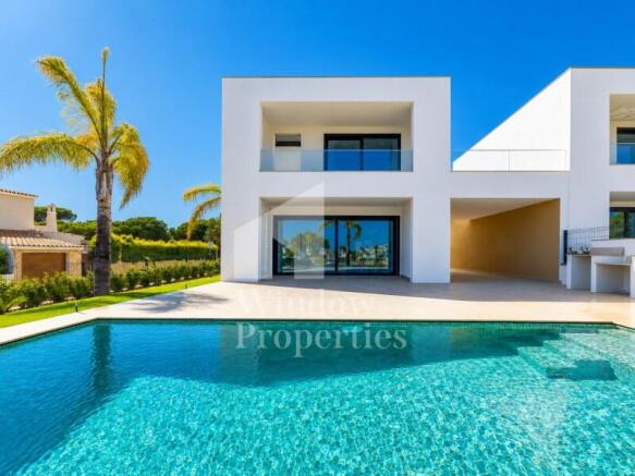 Fantastic 3 Bedroom Villa