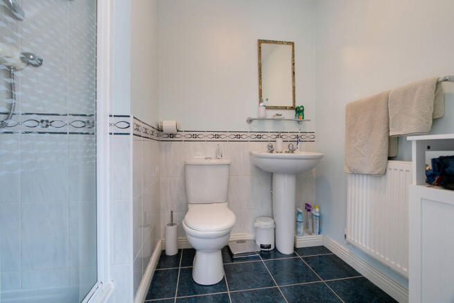 En suite
