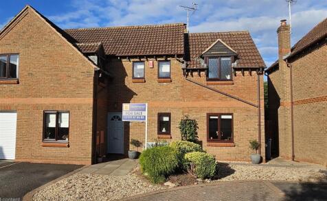 Crow Court, Bingham, Nottingham