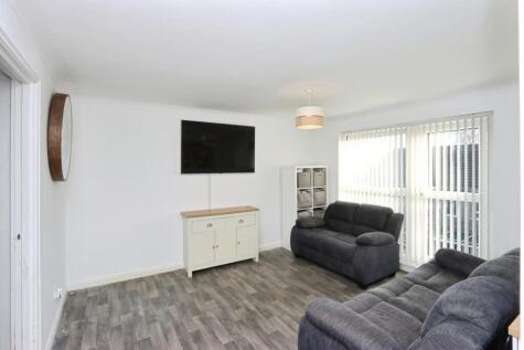 Woodhouse Gardens, Sheffield, South Yorkshire, S13