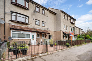 Flat 2/1, 5, Denmilne Path, Glasgow G34 0AA