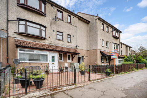 Flat 2/1, 5 Denmilne Path, Glasgow, G34