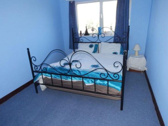 Bedroom No.2
