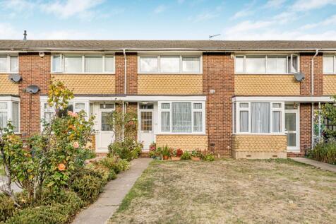 Pevensey Close, Isleworth, TW7