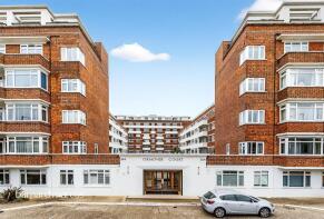 Flat 67, 364 Ormonde Court, Upper Richmond Road, London SW15 6TP